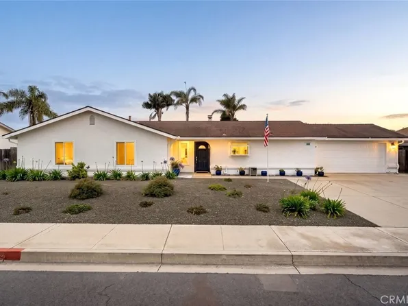 1520 Baden Ave, Grover Beach, CA 93433