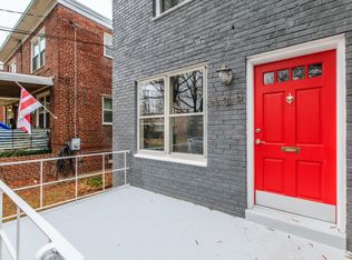 726 Crittenden St NE, Washington, DC 20017