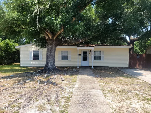 492 Central Ave, Gulfport, MS 39507