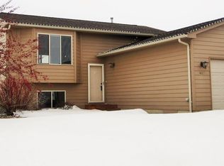 417 Pittsburgh Ave, Harrisburg, SD 57032
