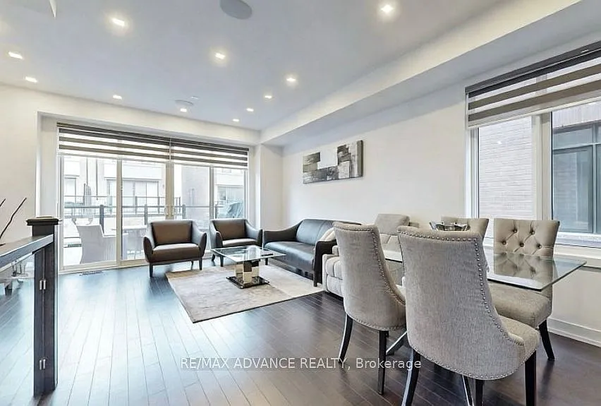 4 bed, $3,550 — Photo 2