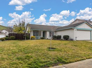 5564 Burgundy Ct, Vallejo, CA 94591