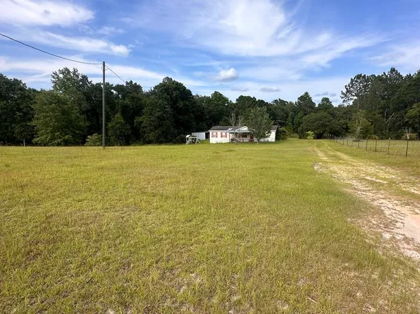 745 Druid Hills Rd, Odum, GA 31555