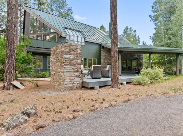 2140 AMIEL WHIPPLE -- #402, Flagstaff, AZ 86005