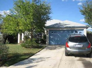 8039 Chestnut Gate Dr, Converse, TX 78109