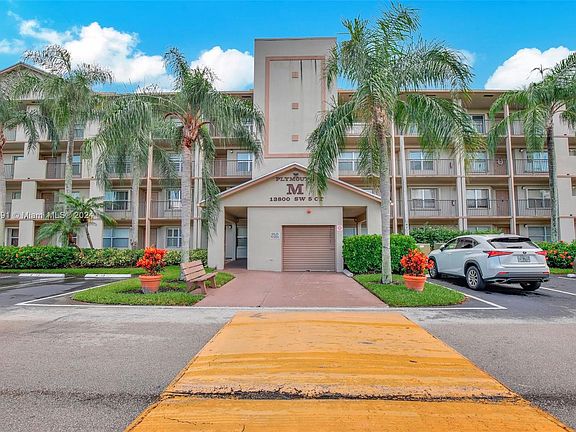 2nd image of 13800 SW 5th Ct APT 208M