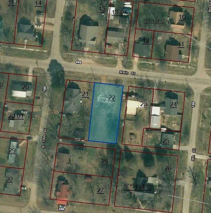 2nd image of 422 W Main Ave