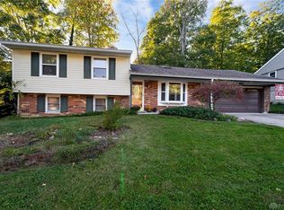 45 Bramblebush Ln, Springboro, OH 45066