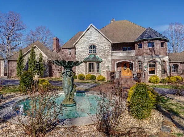 2991 S Thornridge Drive, Springfield, MO 65809