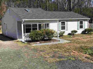 5 Stockbridge Ct, Durham, NC 27705