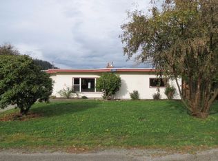 20821 W Jordan Rd, Burlington, WA 98233