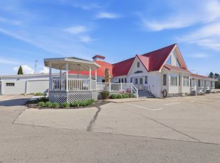 W921 Kettle Moraine Ln UNIT 9, Campbellsport, WI 53010