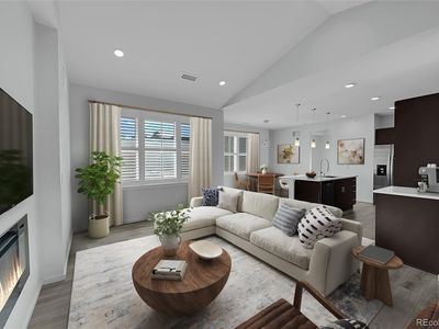 31161 Black Eagle Drive #304, Evergreen, CO, 80439