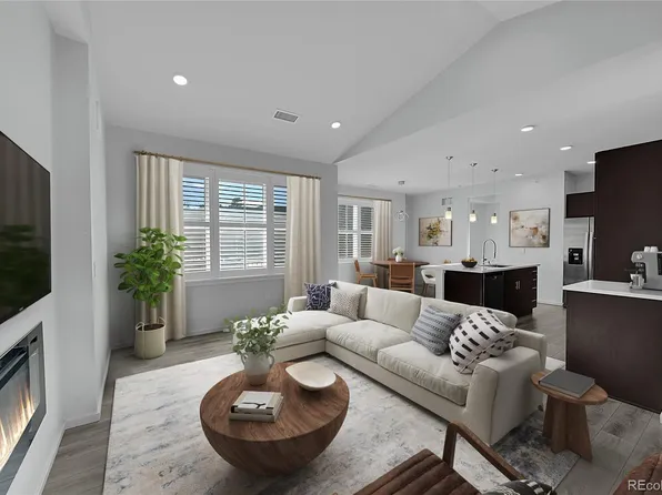 31161 Black Eagle Drive #304, Evergreen, CO 80439