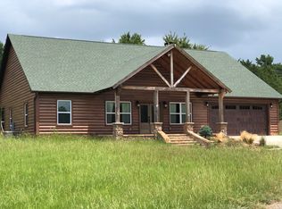 3070 Pine Ridge Rd, Atkins, AR 72823