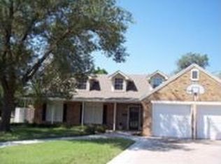 1401 Delmar St, Midland, TX 79703