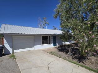 3401 Sierra Dr NE, Albuquerque, NM 87110