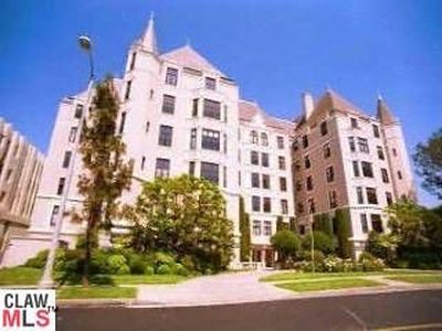 316 N Rossmore Ave APT 403, Los Angeles, CA, 90004