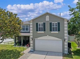 355 Willowbay Ridge St, Sanford, FL 32771