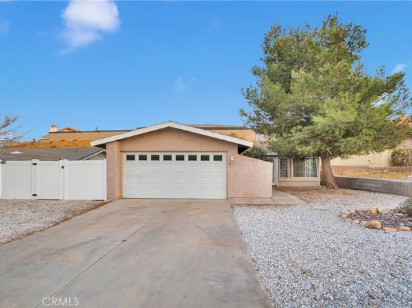 12899 Spring Valley Pkwy, Victorville, CA 92395