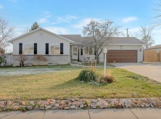 2741 W Haun Dr, West Jordan, UT 84088