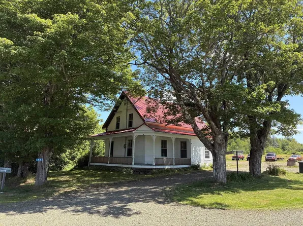 1482 Inglisville Rd, Annapolis, NS B0S 1M0
