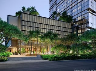THe Park Ward Village, Honolulu, HI 96814