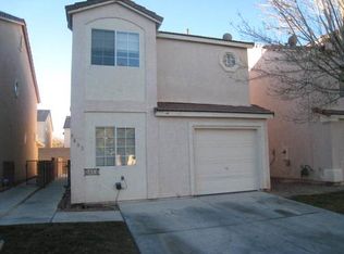 5603 Stomping Boots Ave, Las Vegas, NV 89118