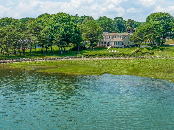 22 Channel Cove Lane, Biddeford, ME 04005