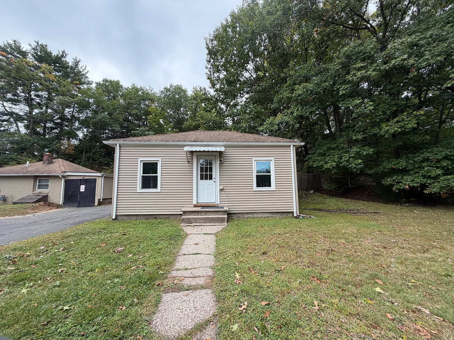 1 bed, 670 sqft, $1,450 — Photo 4