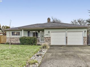 3540 SE 160th Ave, Portland, OR 97236