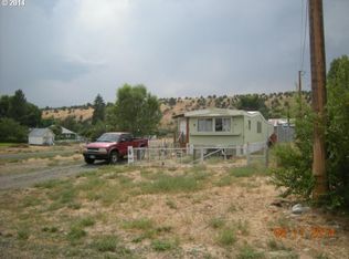 308 N Johnson St, Prairie City, OR 97869