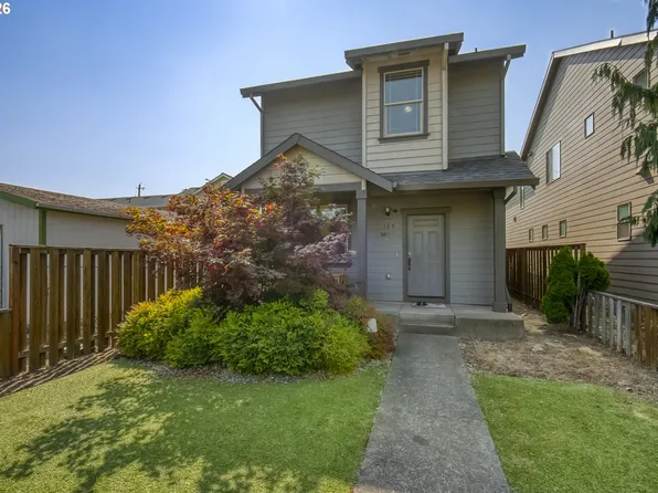 129 NW Connell Ave, Hillsboro, OR 97124