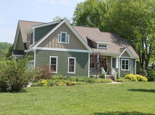 242 Cross Community Rd, Bristol, TN 37620