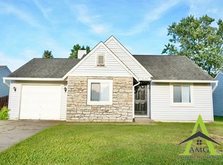 5153 La Fleur Way, Indianapolis, IN