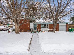 3142 Troy St, Aurora, CO 80011