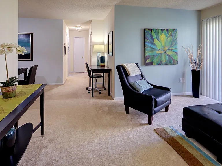 Hunter's Mill Apartments — Photo 20