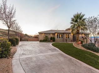 248 S Ridge View Dr, Hurricane, UT 84737