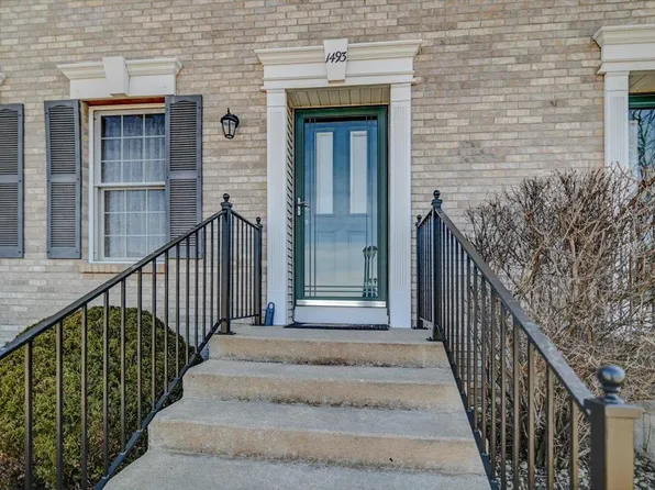 1493 Don Simon Drive, Sun Prairie, WI 53590