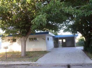 1004 Montezuma Ave, Tularosa, NM 88352