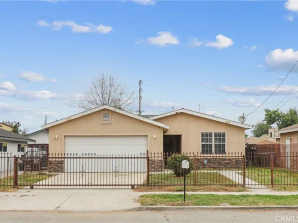 138 E Rialto Ave, San Bernardino, CA 92408