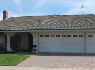 12016 Aclare St, Cerritos, CA 90703
