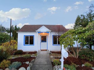 2009 Fairfax Ave, Everett, WA 98203