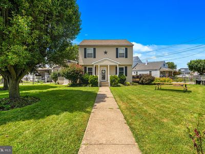 229 Parkwood Rd, Baltimore, MD, 21222