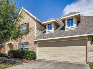 22106 Bridgestone Crossing Dr, Spring, TX 77388