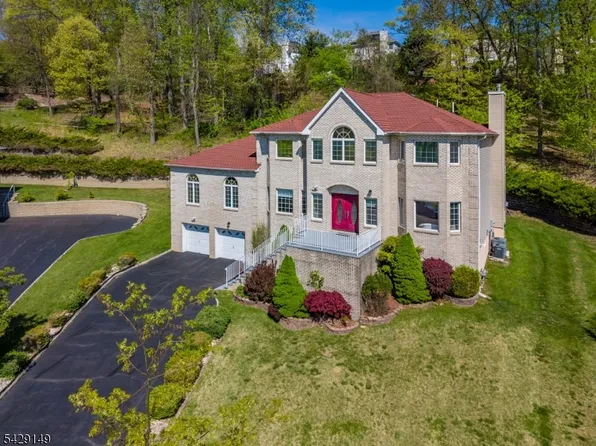 72 Gatheringhill Ct, Parsippany-Troy Hills Twp., NJ 07950