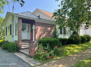 105 E 3rd Ave, Johnstown, NY 12095