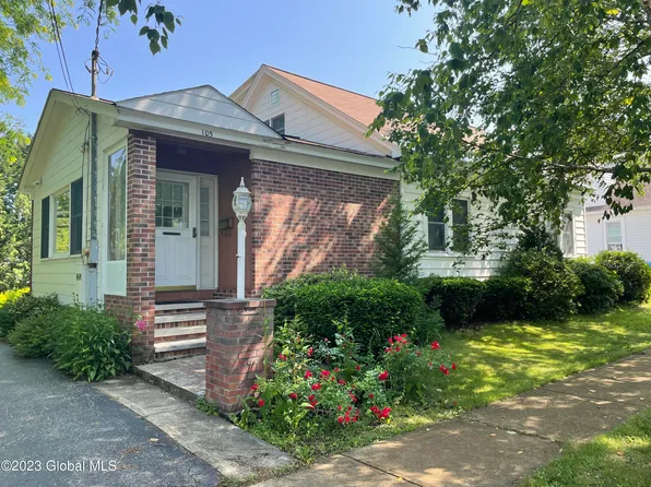 105 E Third Avenue, Johnstown, NY 12095