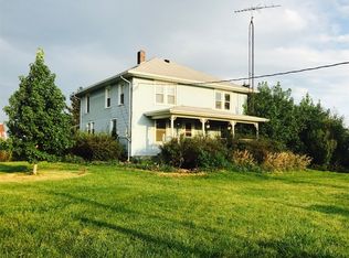 30795 N 1700 East Rd, Blackstone, IL 61313