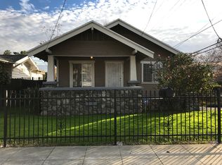 396 W Jefferson Ave, Pomona, CA 91768